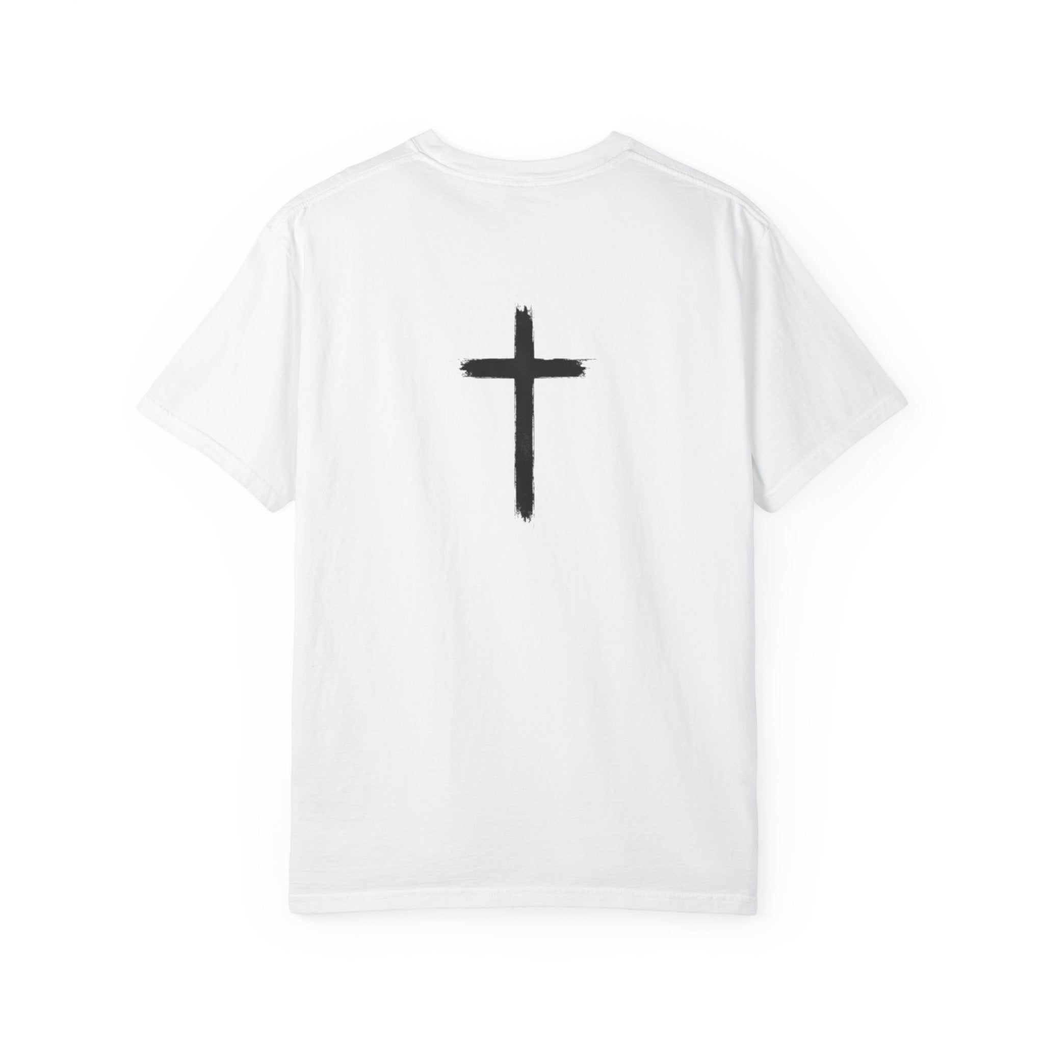 Peace of God Dyed T-shirt