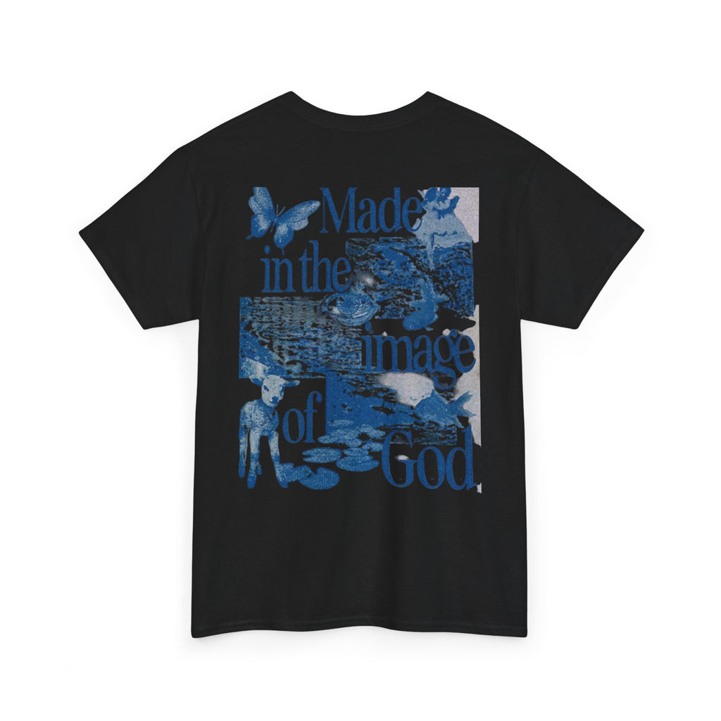 Made in the Image of God Graphic Tee