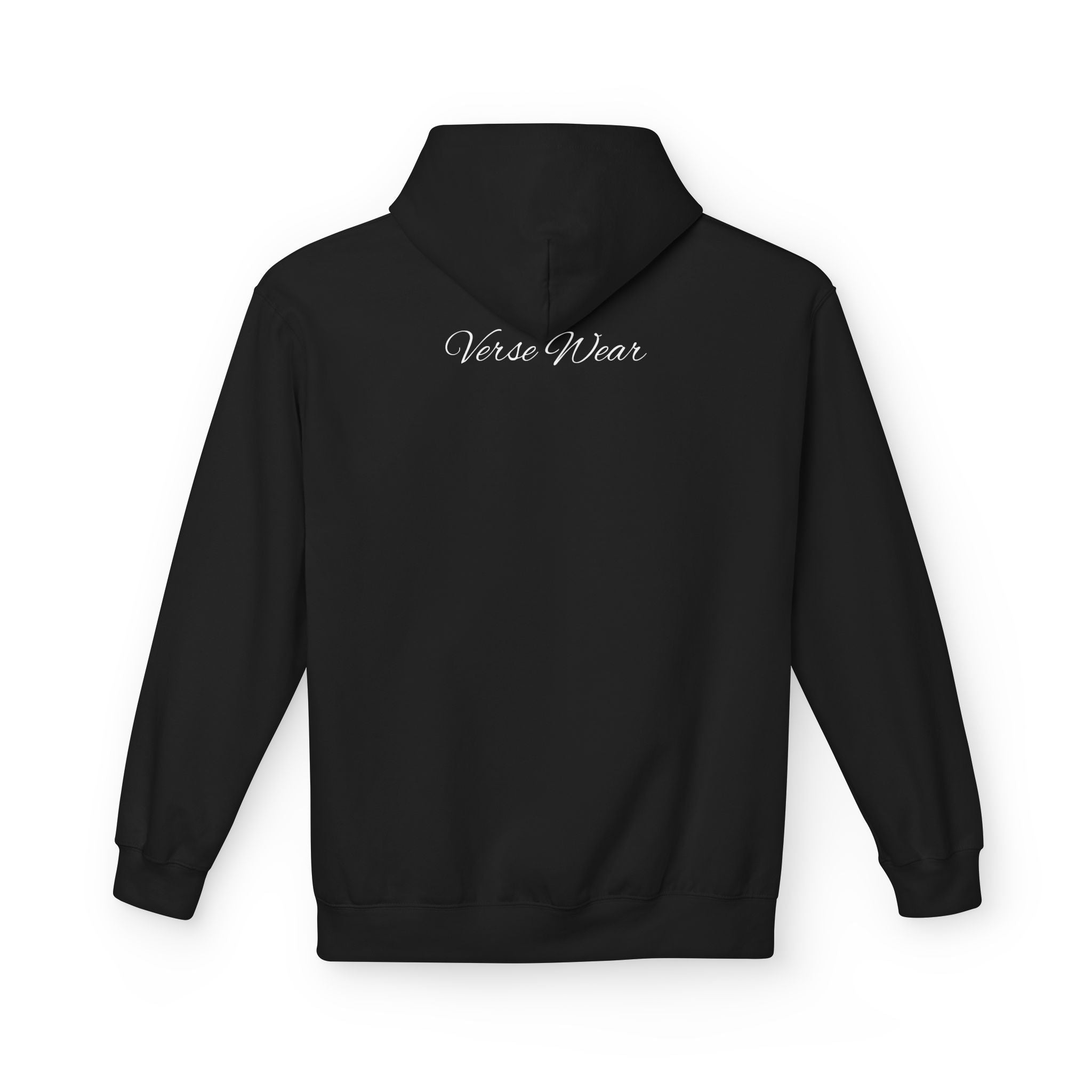 Love Like Jesus Hoodie John 13:34 Christian Faith Pullover