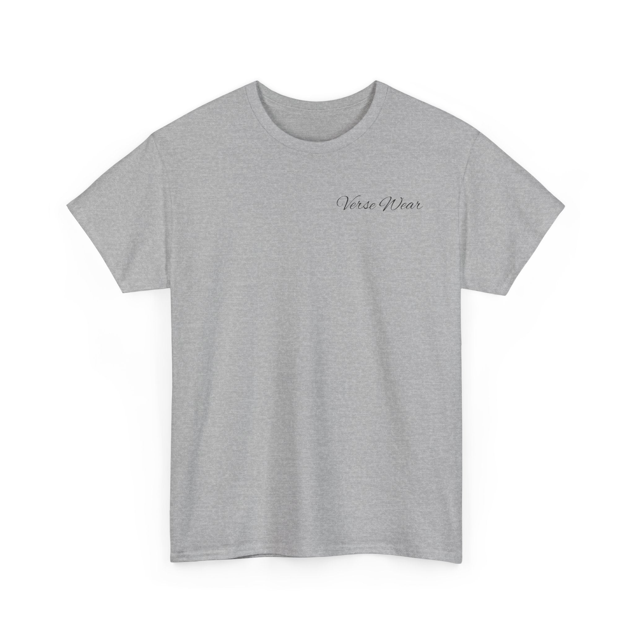 Inspirational Tee "I'm Busy Becoming Everything I Prayed For"