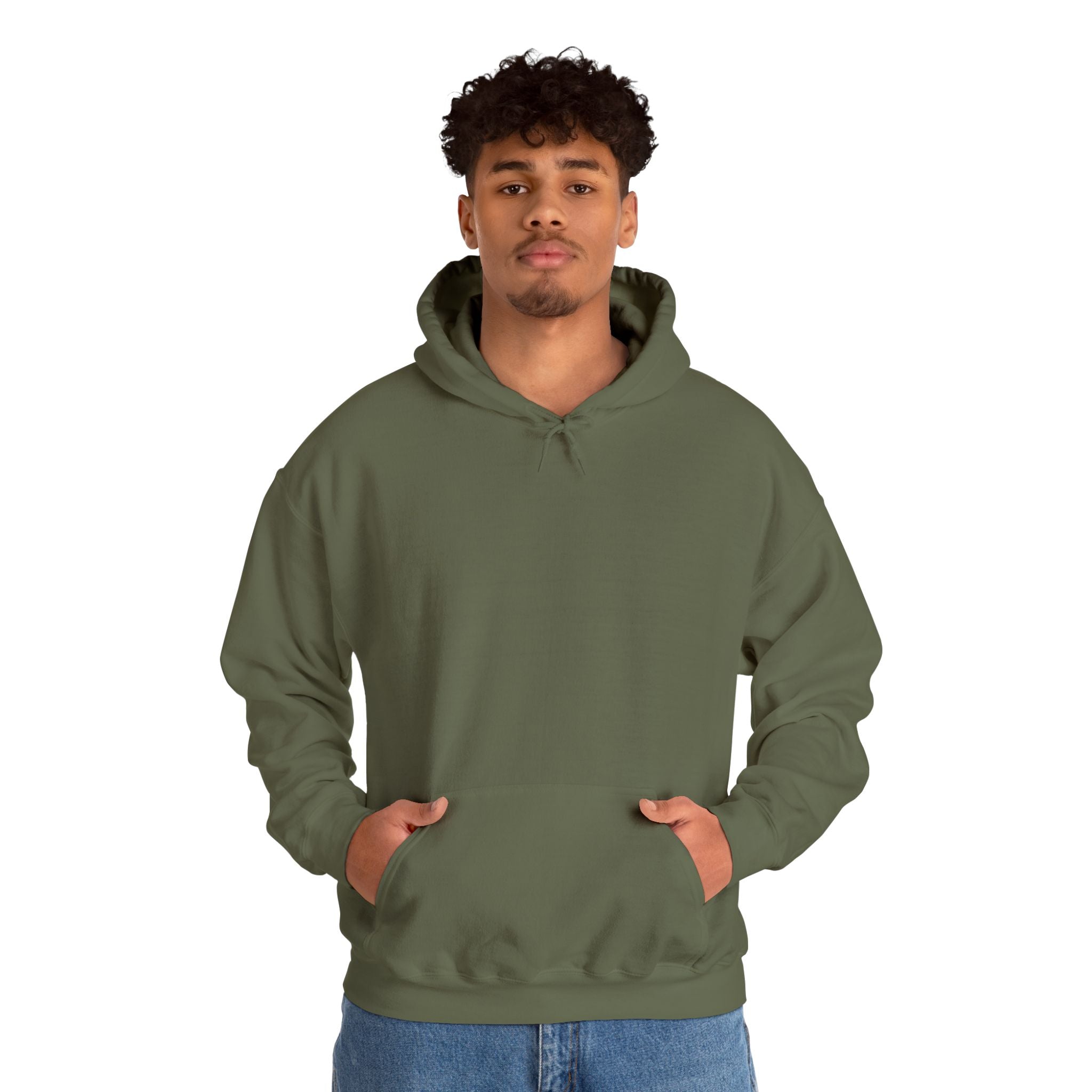 Faith Can Move Mountains Hoodie Inspirational Christian Scripture Sweatshirt (Matthew 17:20)