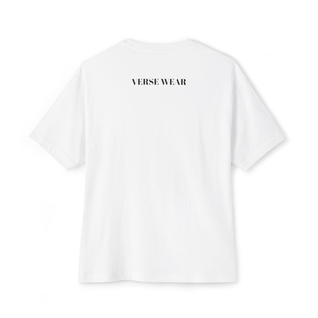 I  Jesus T-Shirt — Christian Faith Graphic Tee