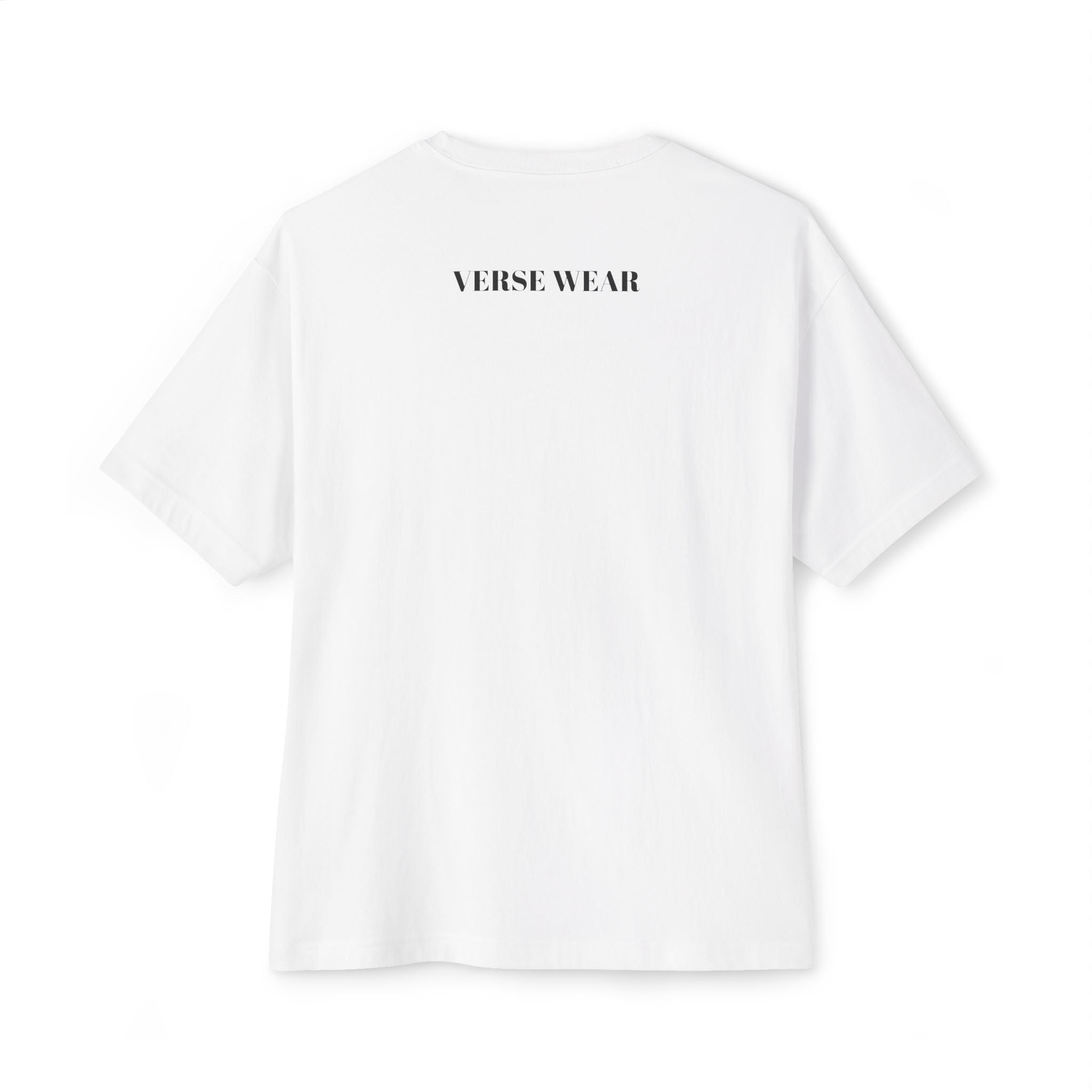 I  Jesus T-Shirt — Christian Faith Graphic Tee