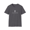 His Way Is Better Cross T-Shirt — Christian Faith Tee (Verse Wear)