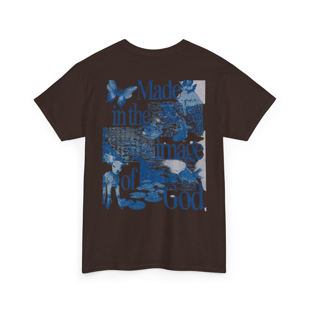 Made in the Image of God Graphic Tee