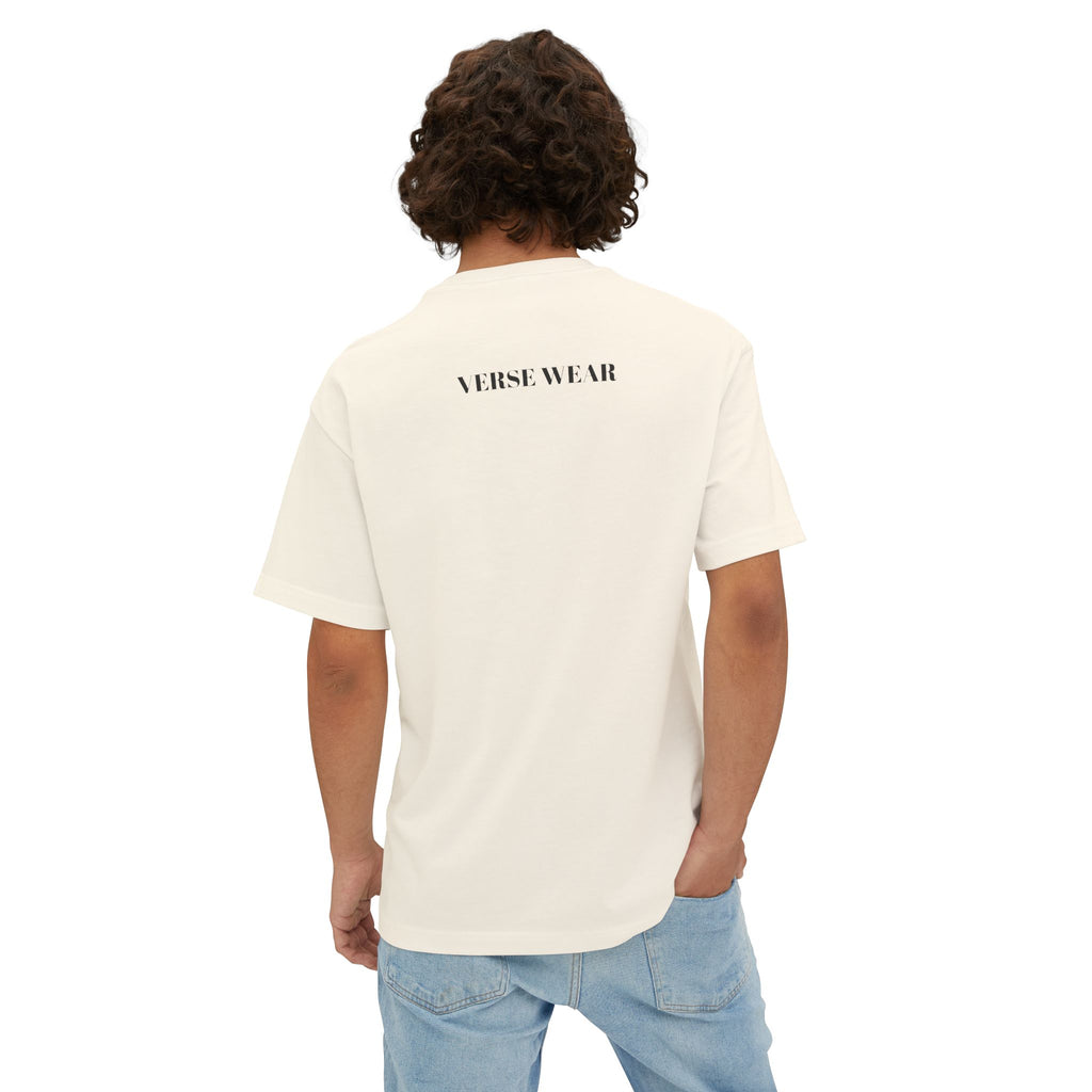 I  Jesus T-Shirt — Christian Faith Graphic Tee