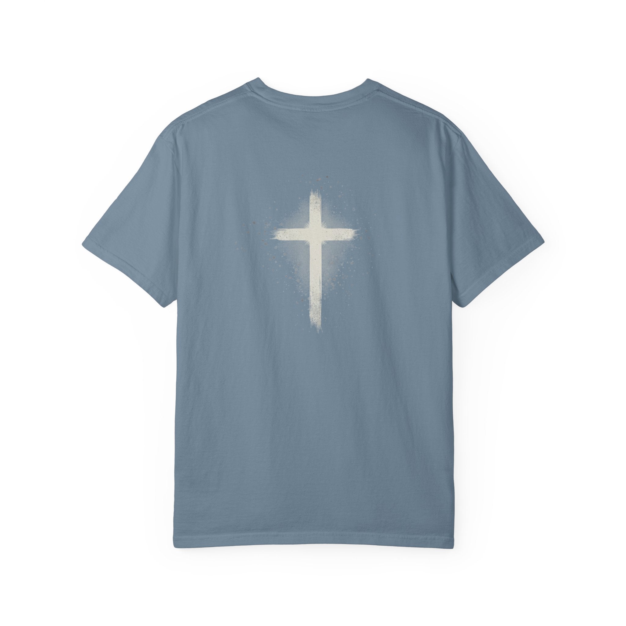 Peace of God Dyed T-shirt