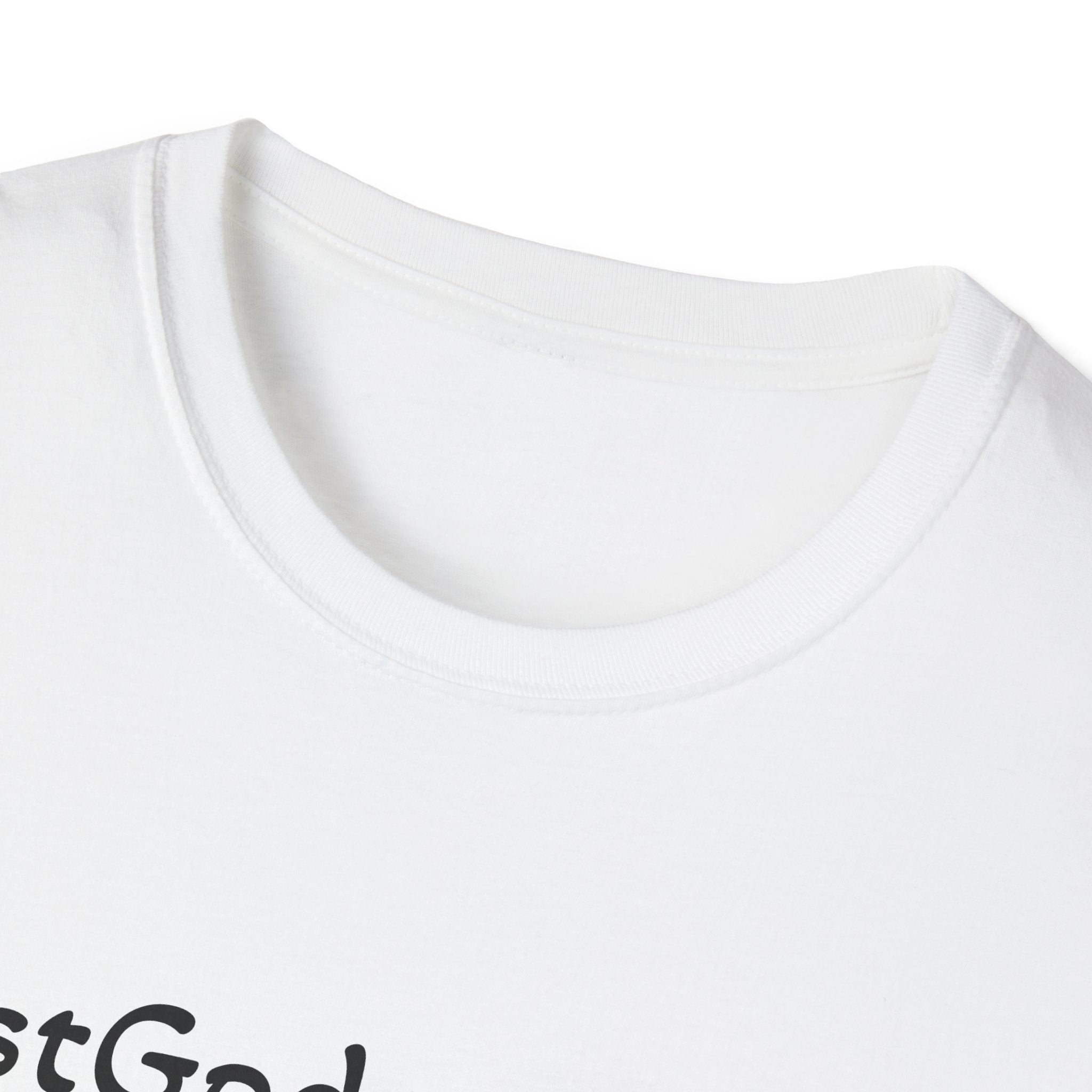 Trust God 2026 T-Shirt  "Don't Wait for the Perfect Moment" Inspirational Christian Tee