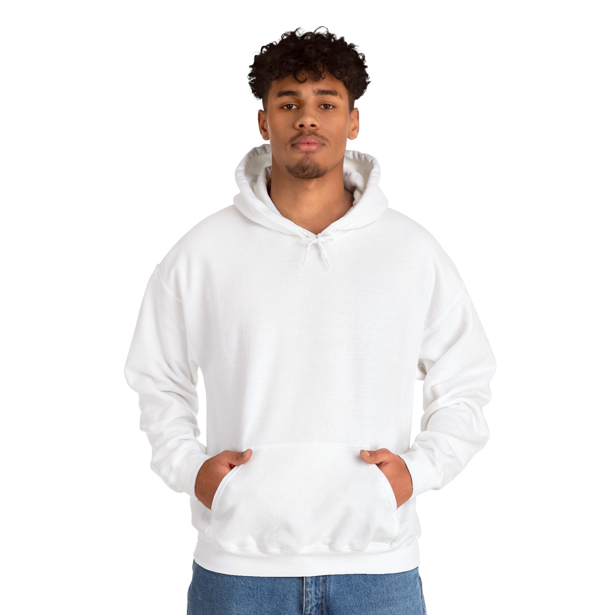 Faith Can Move Mountains Hoodie Inspirational Christian Scripture Sweatshirt (Matthew 17:20)