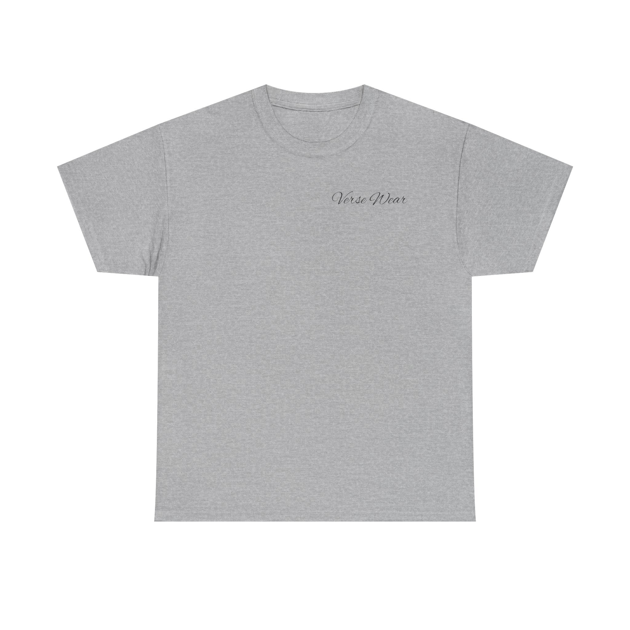 Inspirational Tee "I'm Busy Becoming Everything I Prayed For"