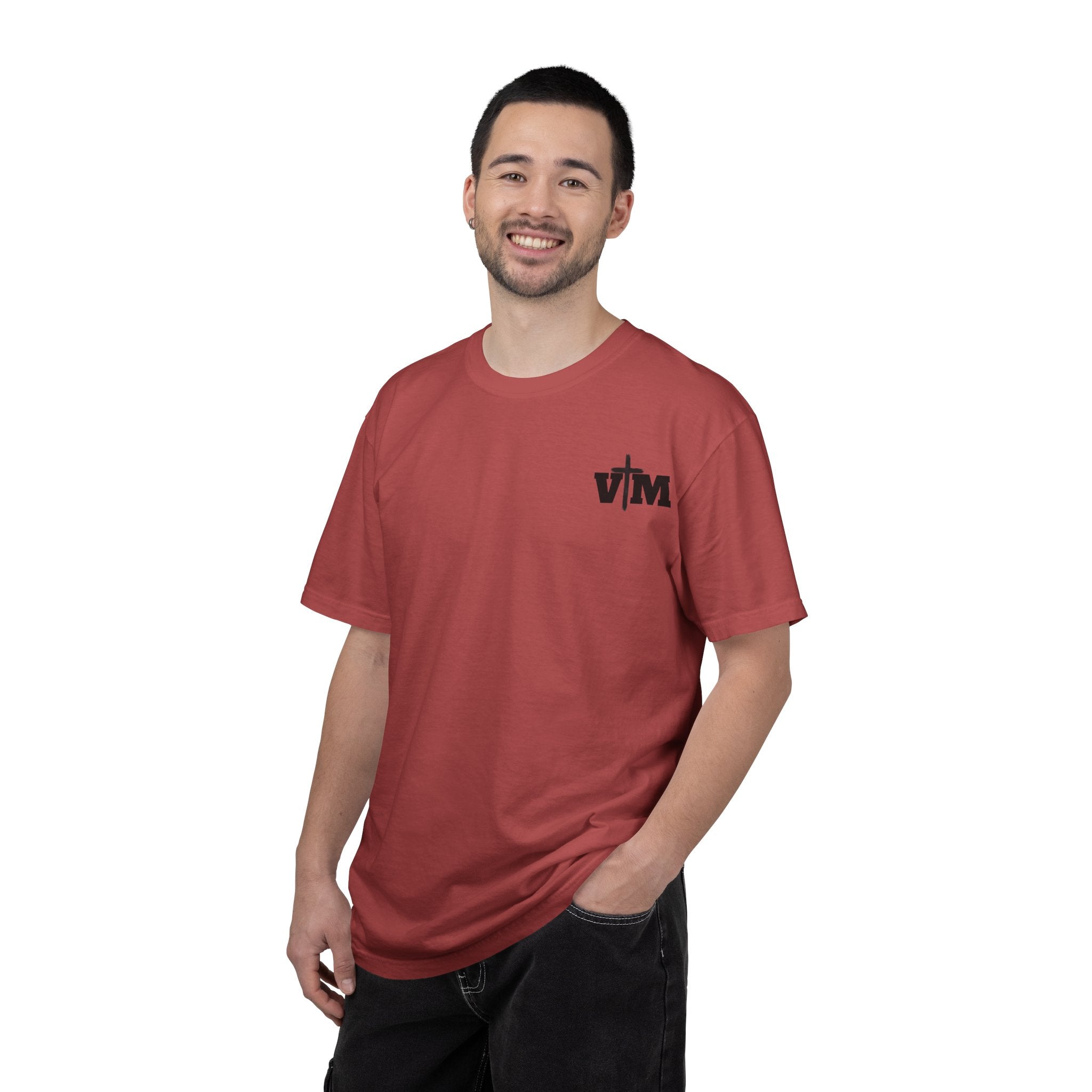 Let Your Light Shine T-Shirt
