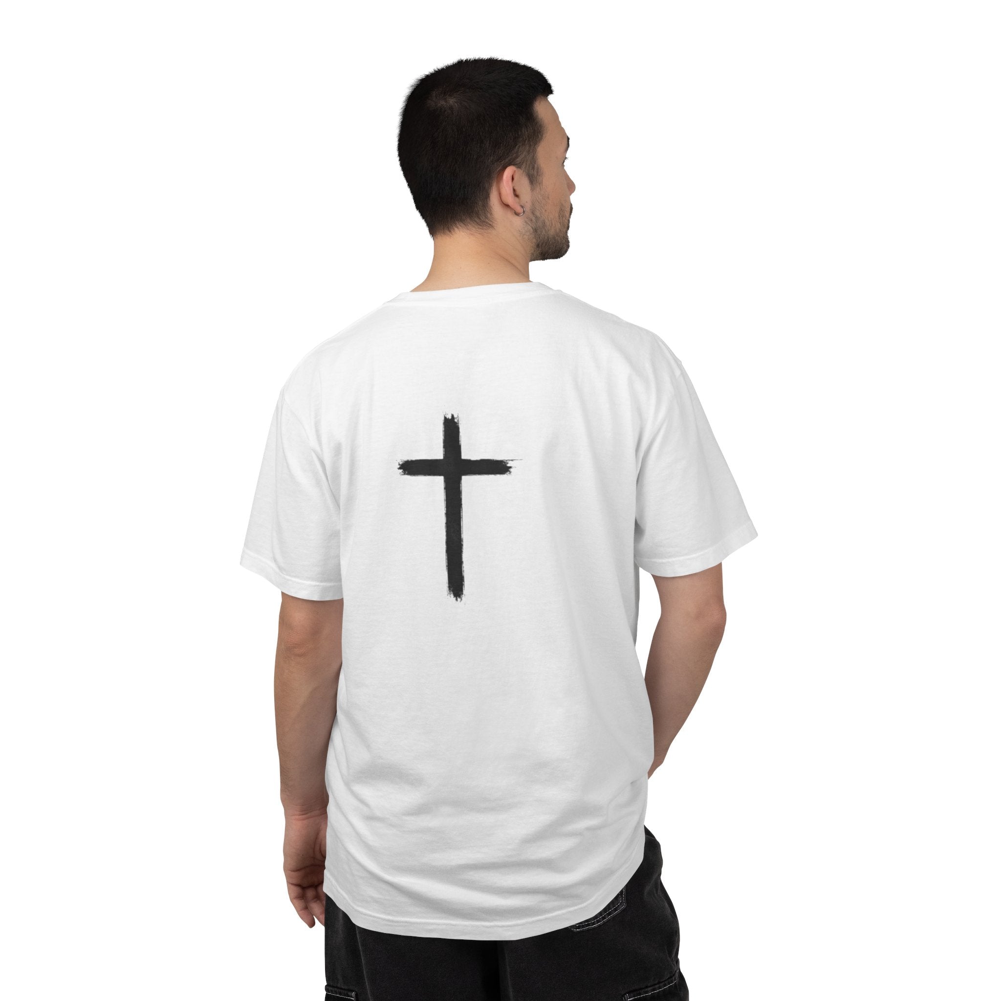 Peace of God Dyed T-shirt