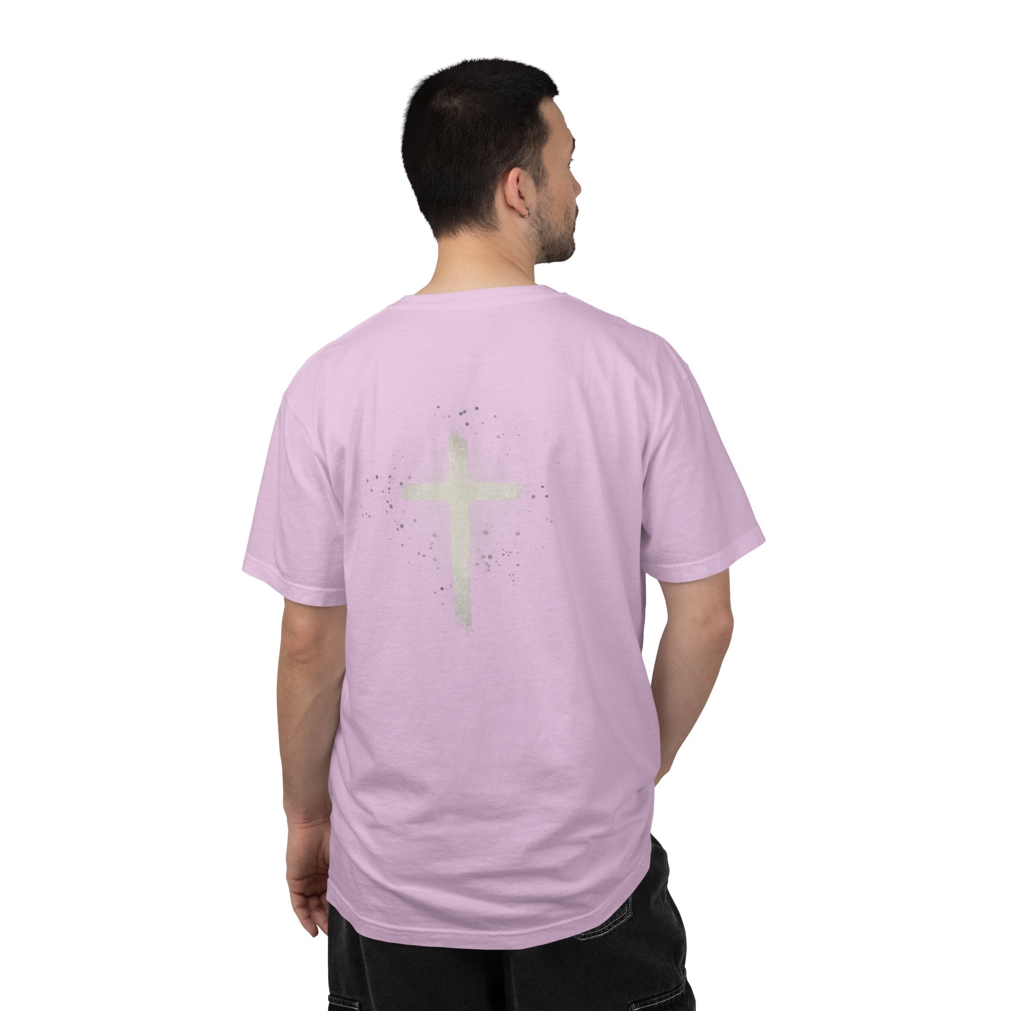 Peace of God Dyed T-shirt
