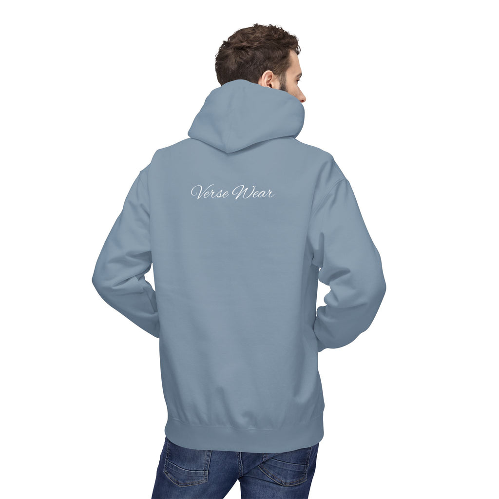 Love Like Jesus Hoodie John 13:34 Christian Faith Pullover