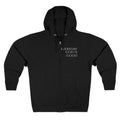 Everyday God Is Good Zip Hoodie  Christian Faith Inspirational Hoodie