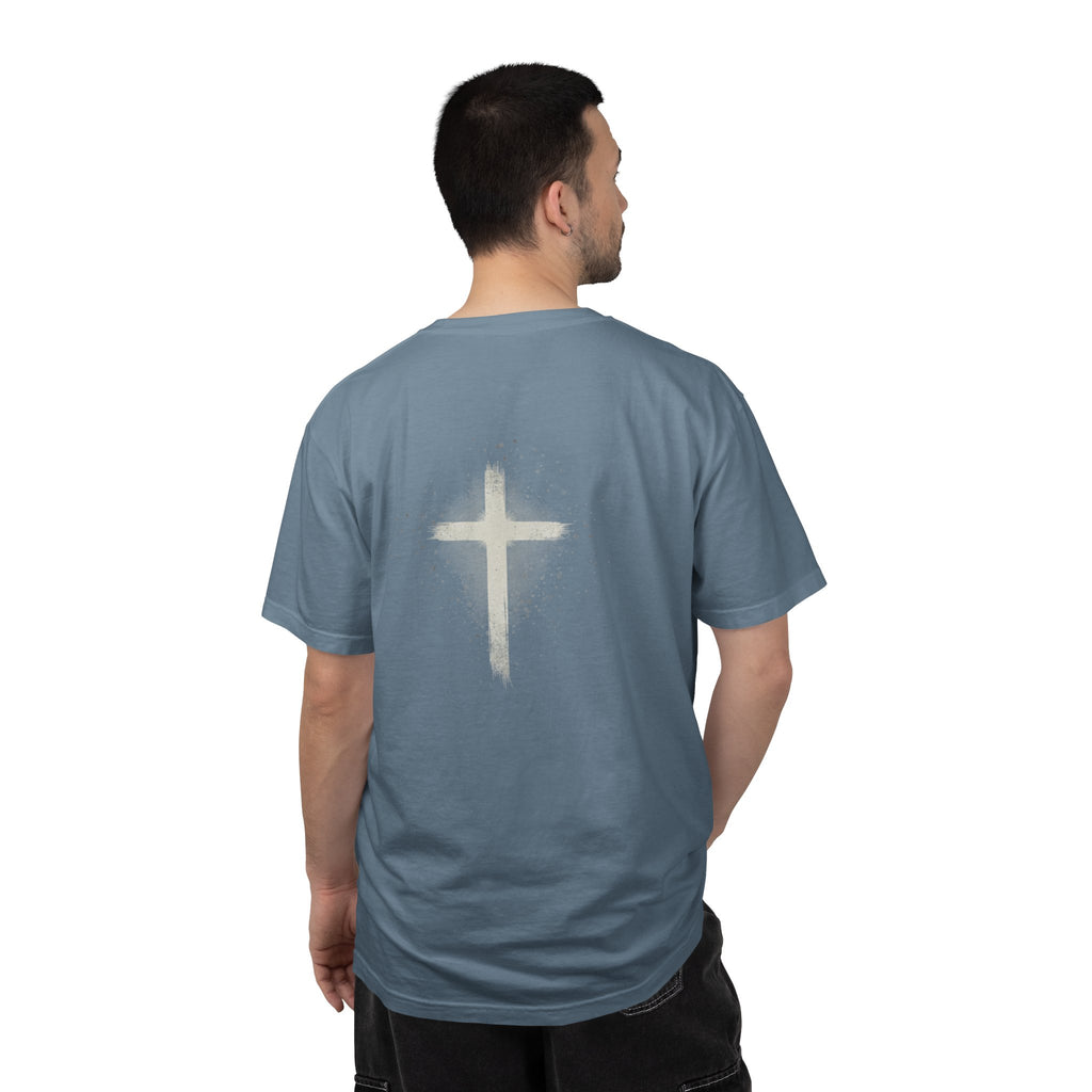 Peace of God Dyed T-shirt