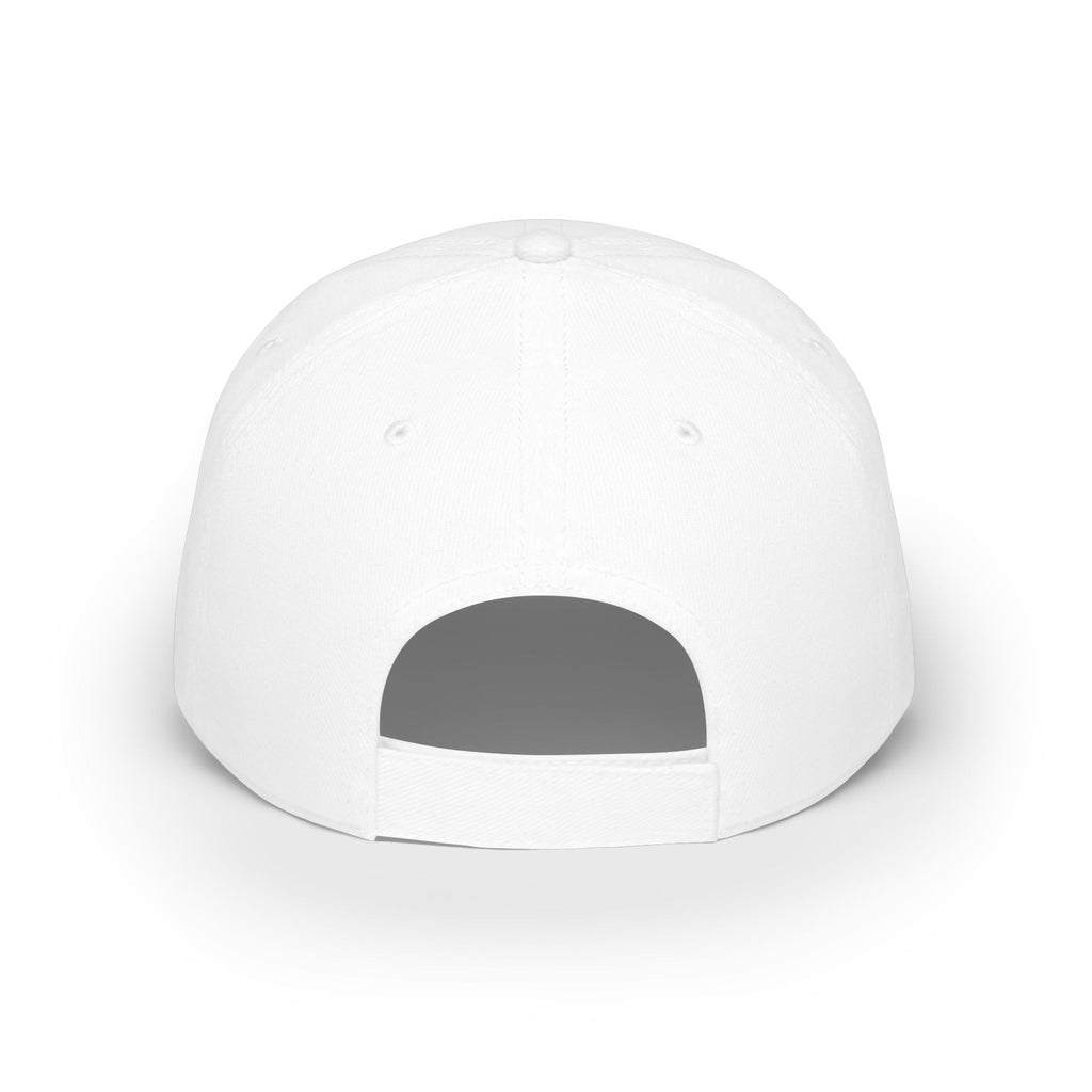 God Is Everywhere Embroidered Baseball Cap – Faith Christian Hat
