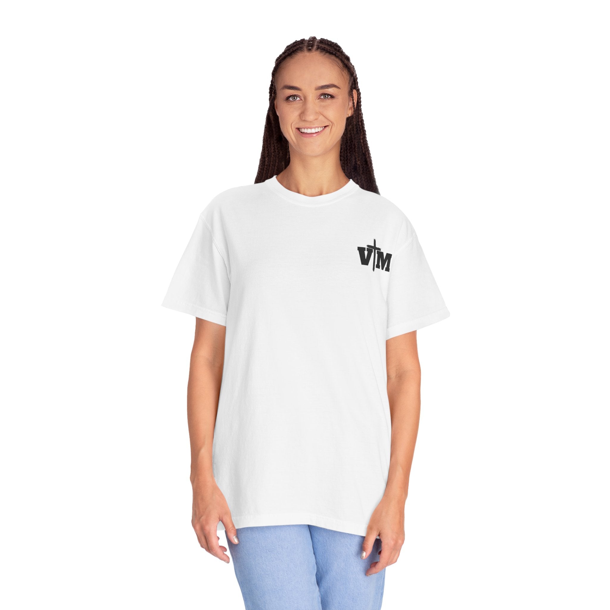 Let Your Light Shine T-Shirt