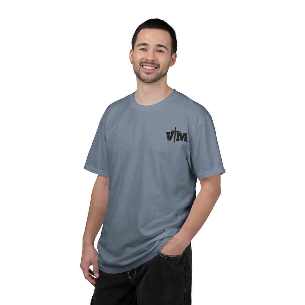 Let Your Light Shine T-Shirt