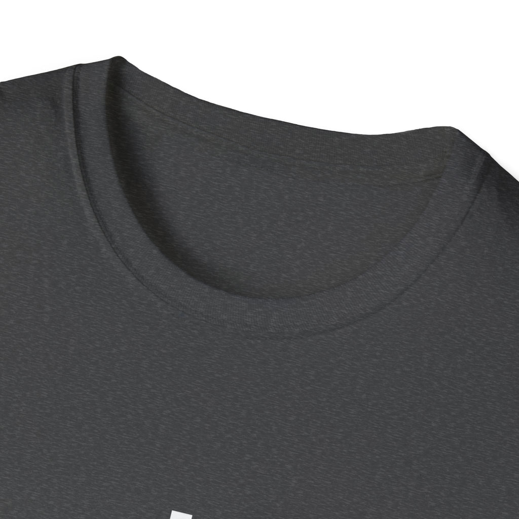 His Way Is Better Cross T-Shirt — Christian Faith Tee (Verse Wear)