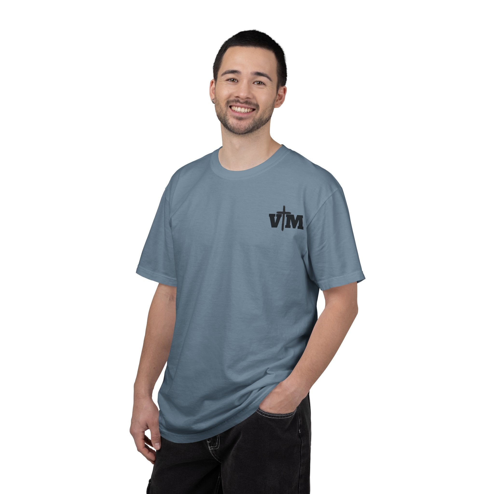 Let Your Light Shine T-Shirt