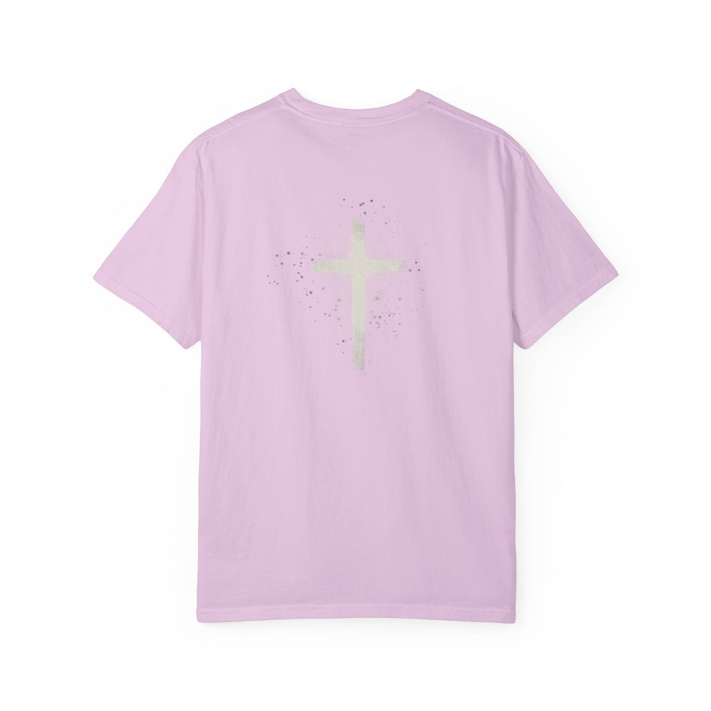 Peace of God Dyed T-shirt