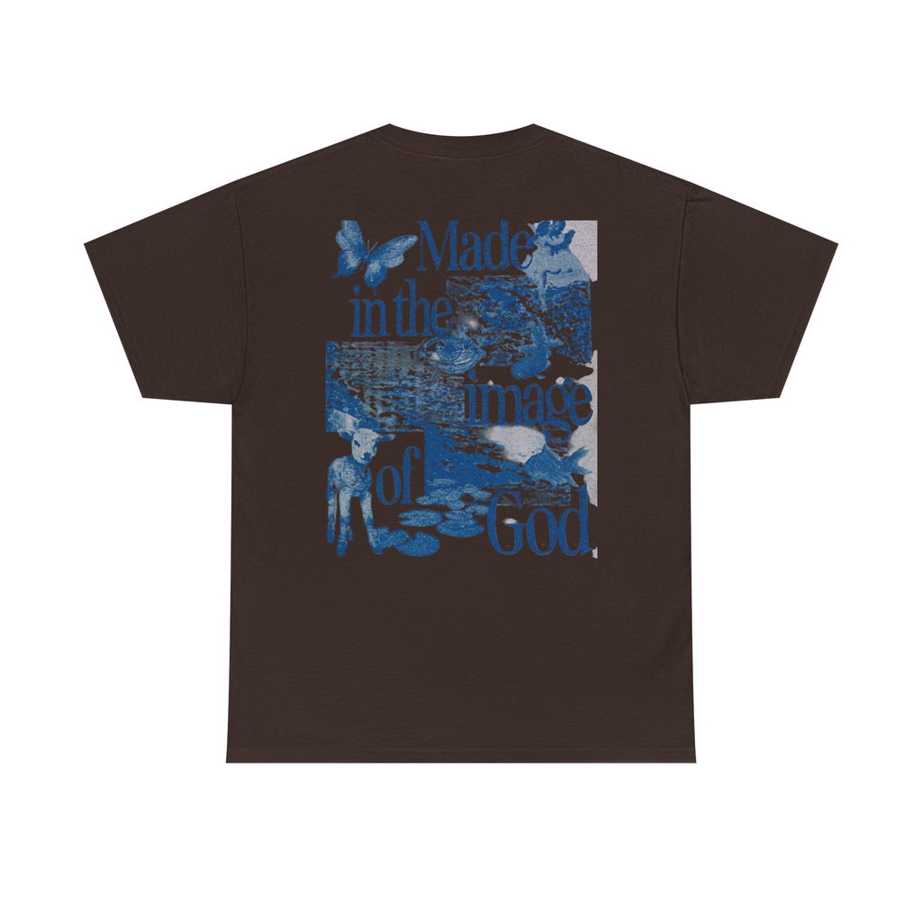Made in the Image of God Graphic Tee