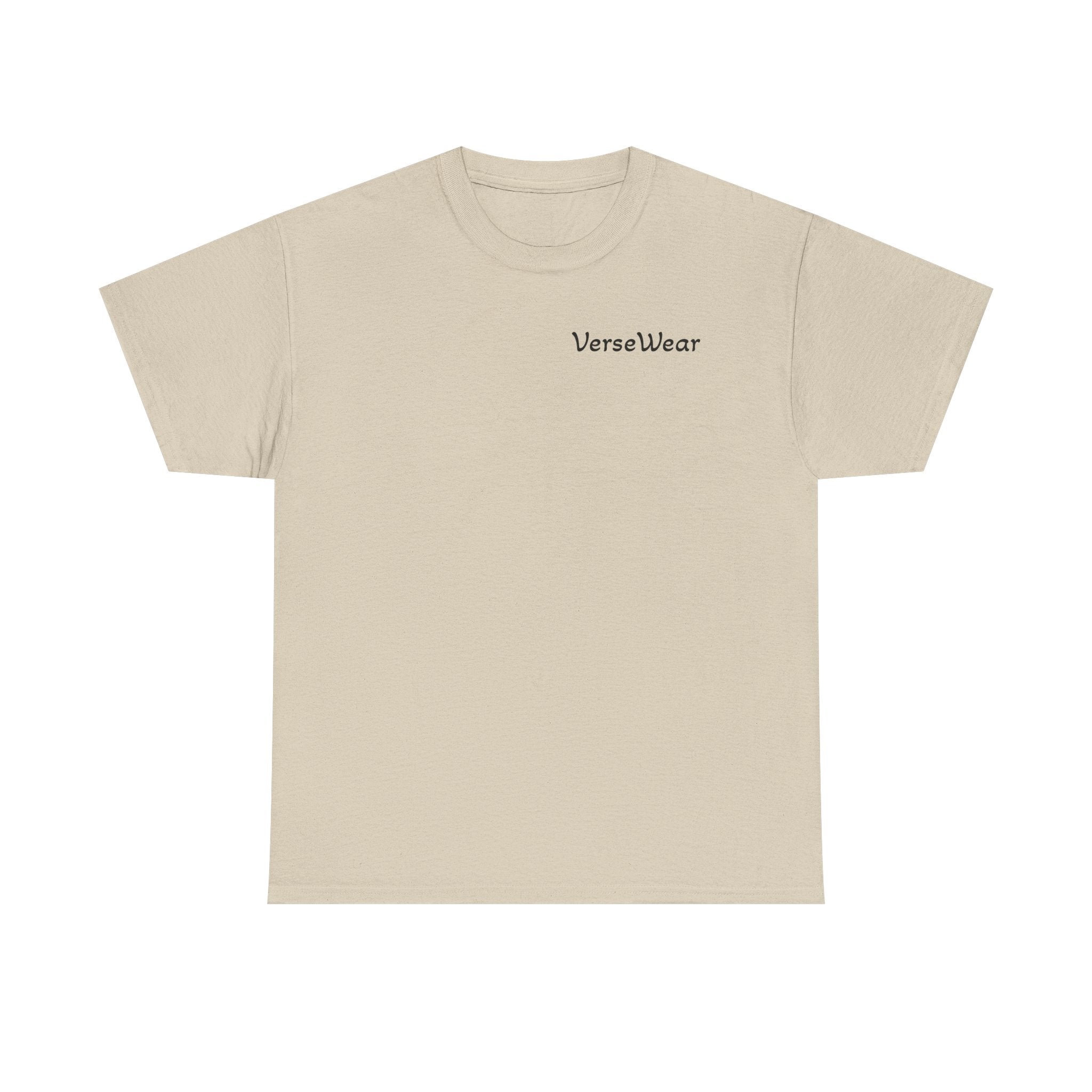 Made in the Image of God Graphic Tee