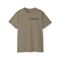 Child of God T-Shirt Philippians 4:13 Inspirational Christian Tee