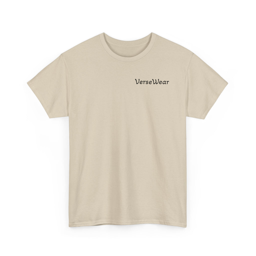 Made in the Image of God Graphic Tee