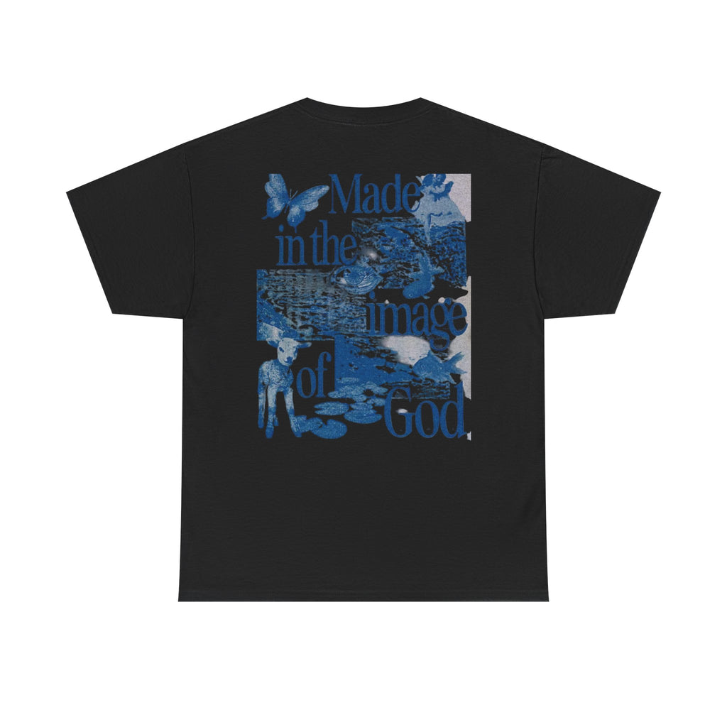Made in the Image of God Graphic Tee