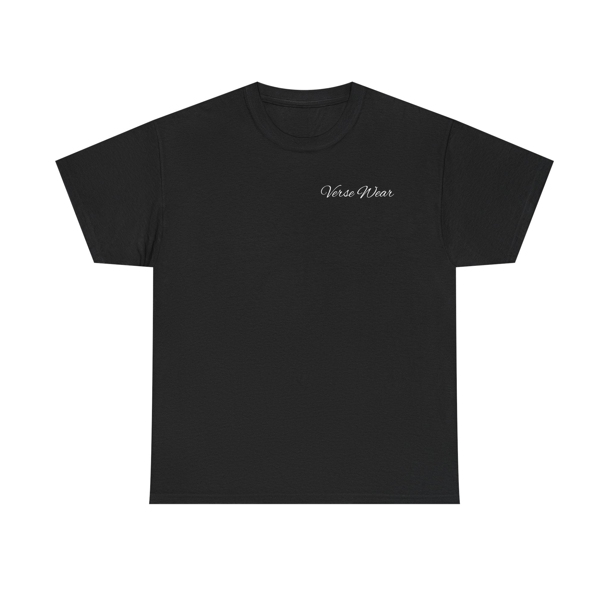 Inspirational Tee "I'm Busy Becoming Everything I Prayed For"