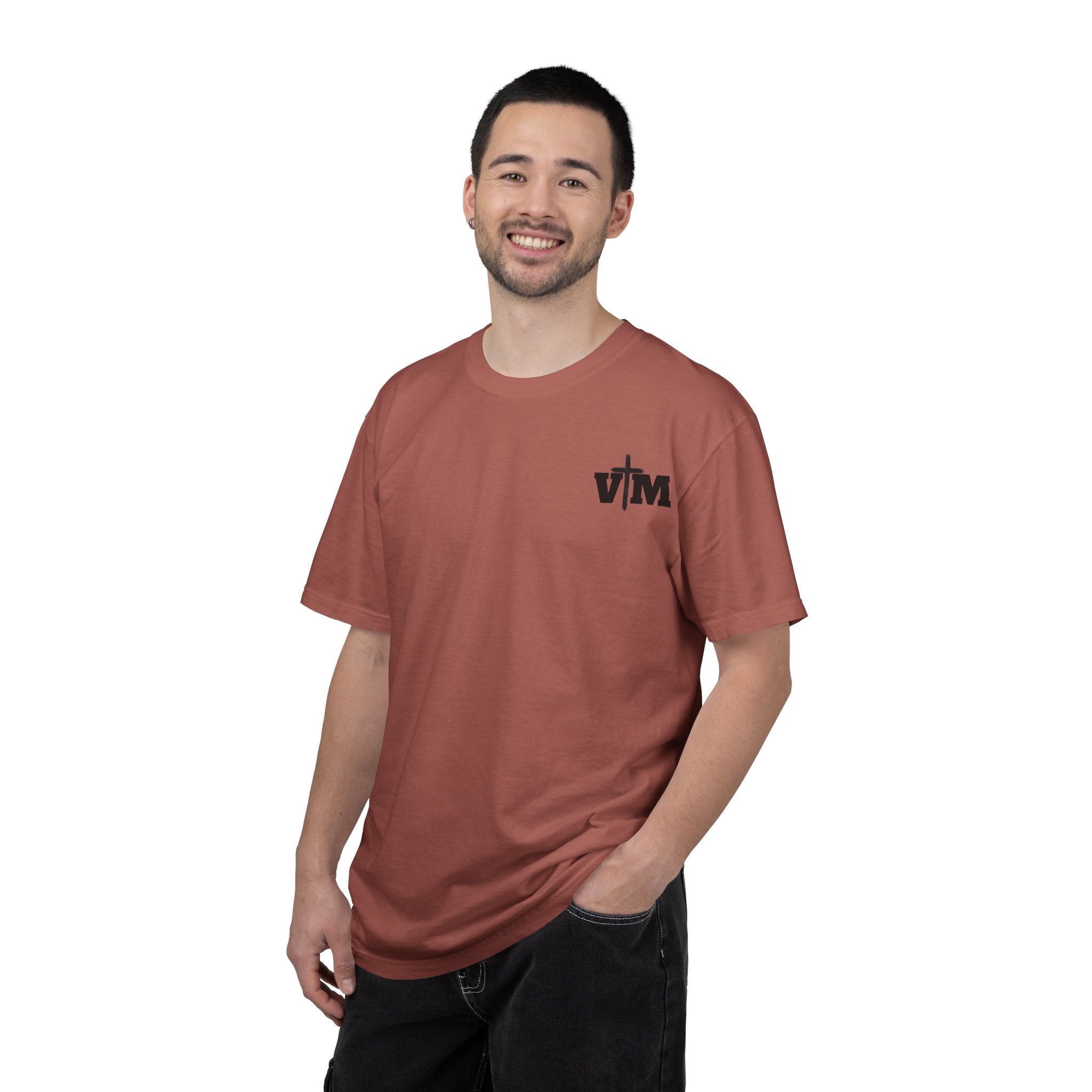 Let Your Light Shine T-Shirt