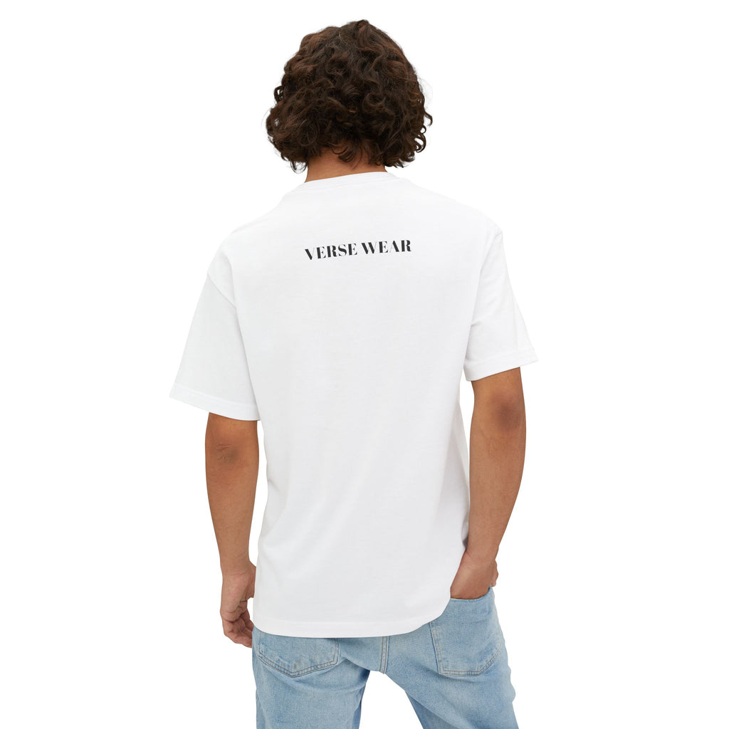 I  Jesus T-Shirt — Christian Faith Graphic Tee