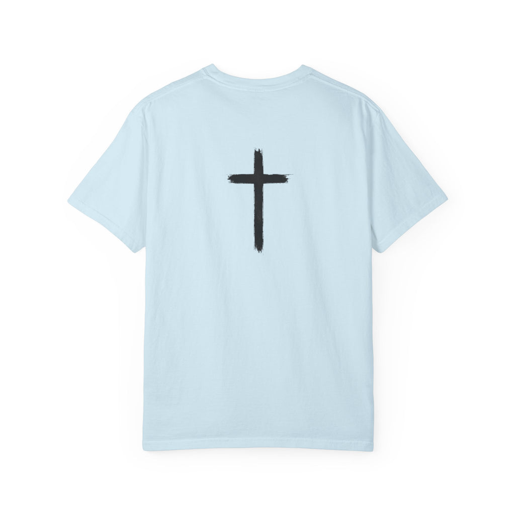 Peace of God Dyed T-shirt
