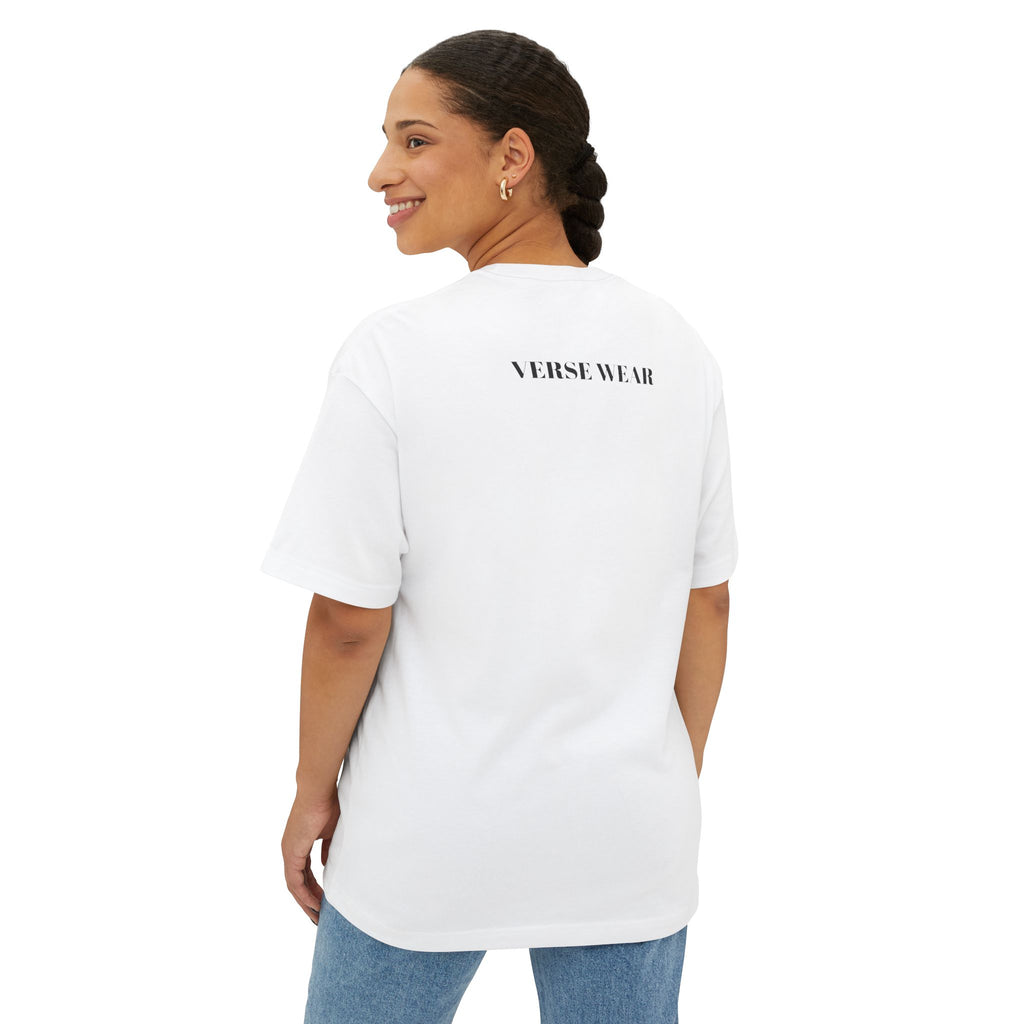 I  Jesus T-Shirt — Christian Faith Graphic Tee