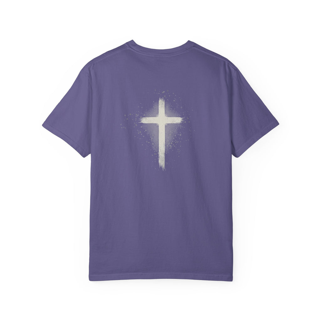 Peace of God Dyed T-shirt