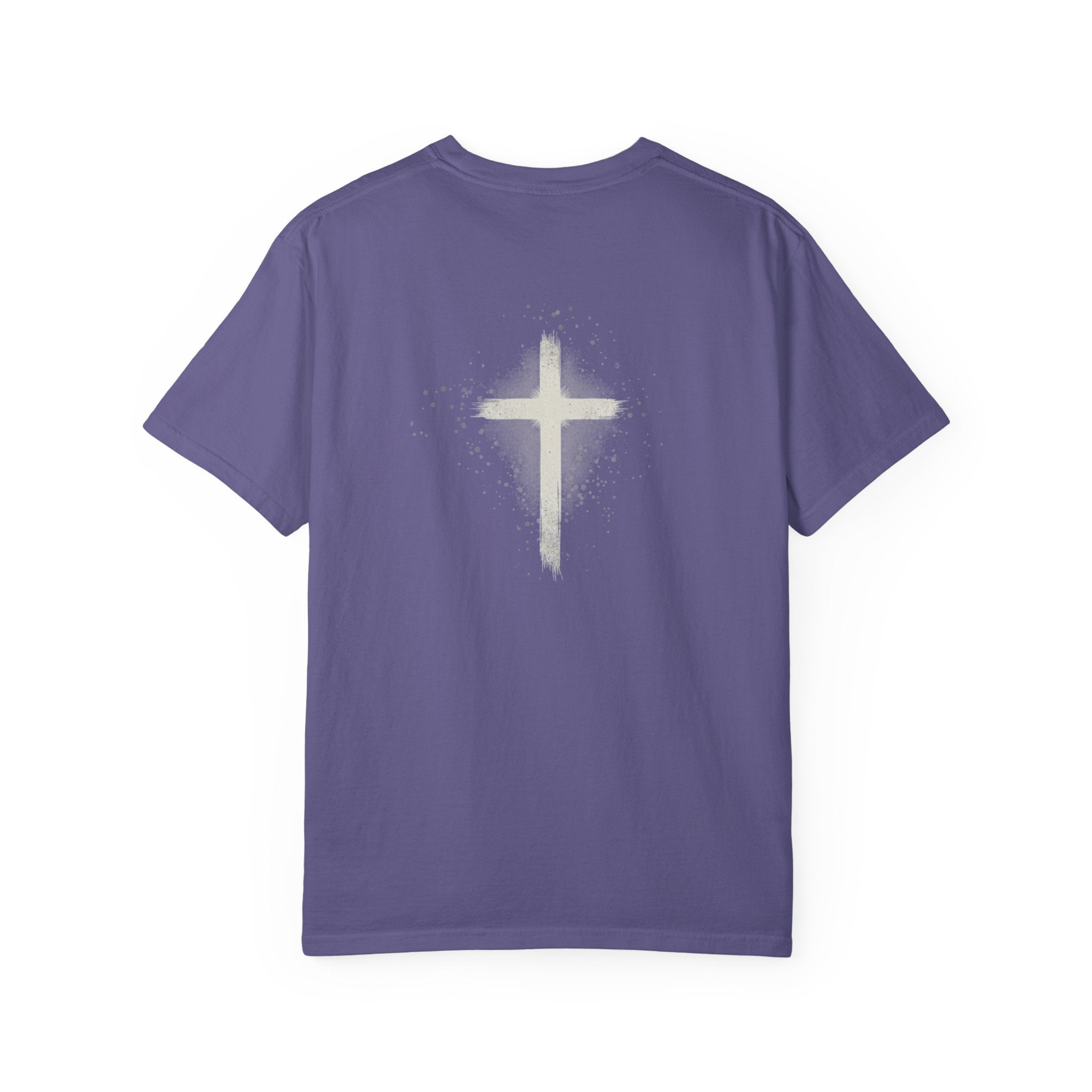 Peace of God Dyed T-shirt