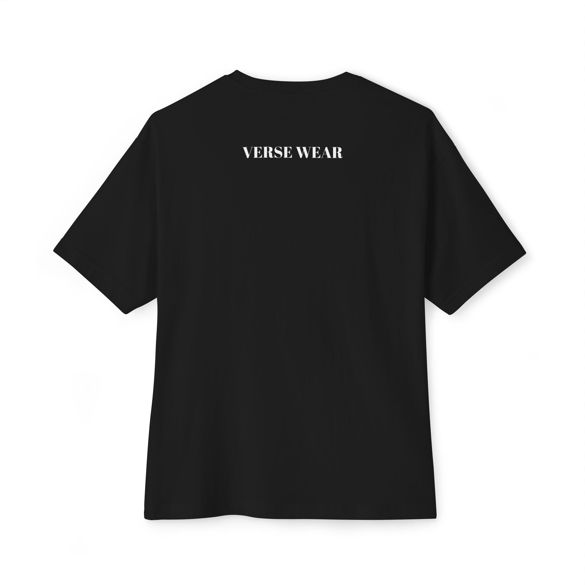 I  Jesus T-Shirt — Christian Faith Graphic Tee