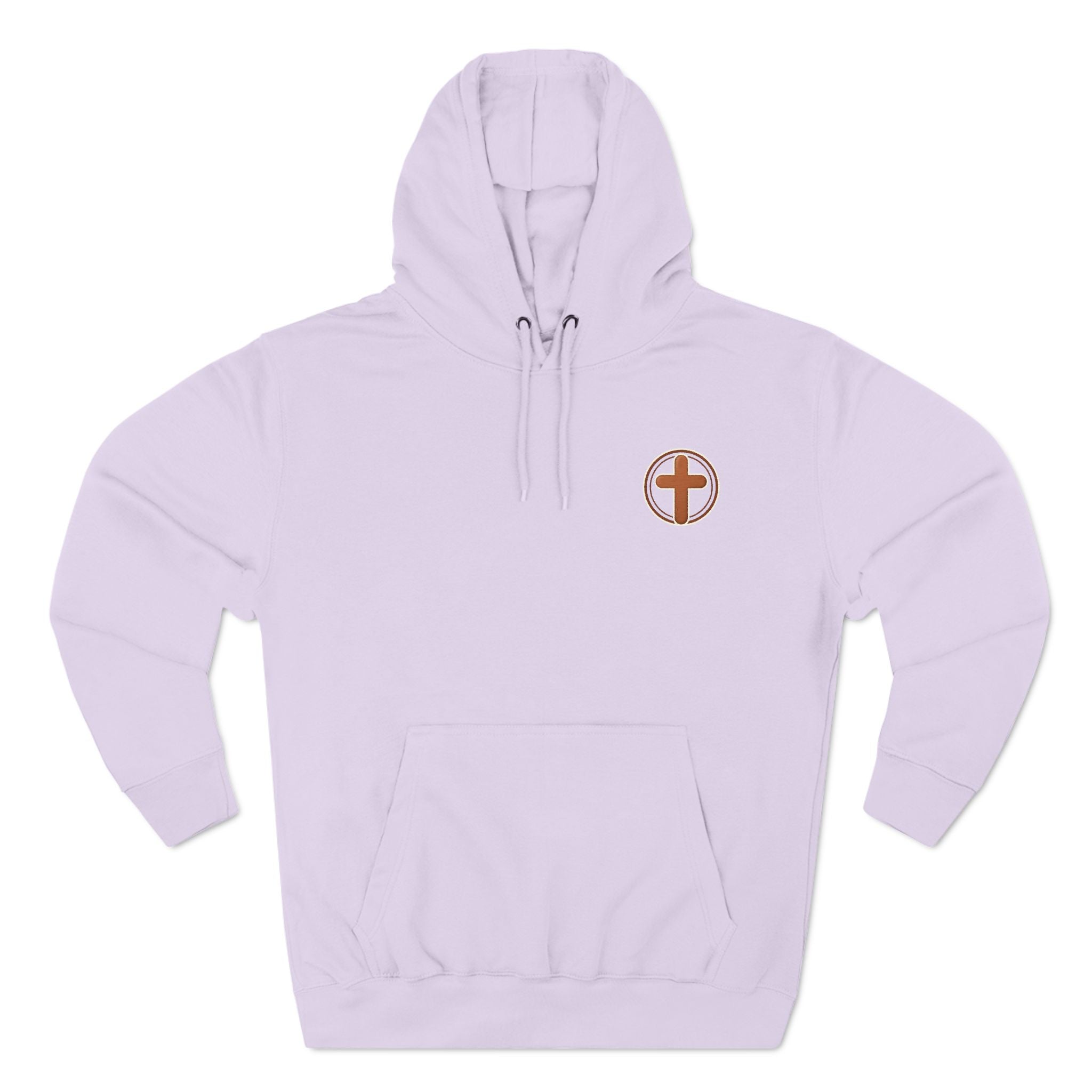 Jeremiah 29:11 Hoodie Christian Bible Verse Fleece Hoodie