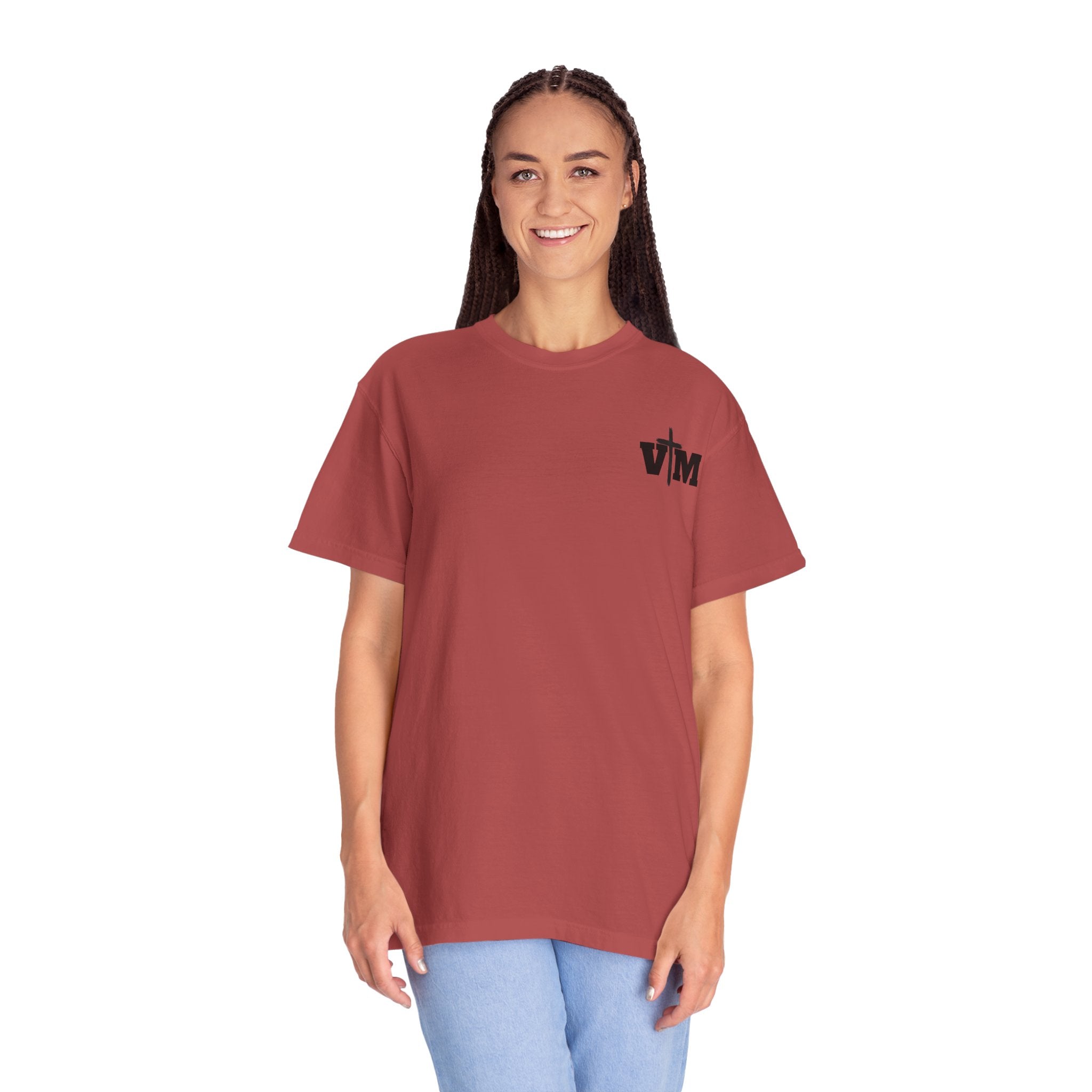 Let Your Light Shine T-Shirt