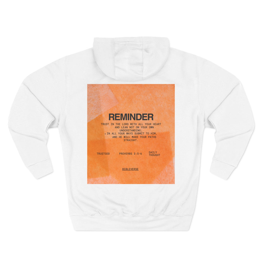 Progress Over Perfection hoodie, Bible Verse Proverbs