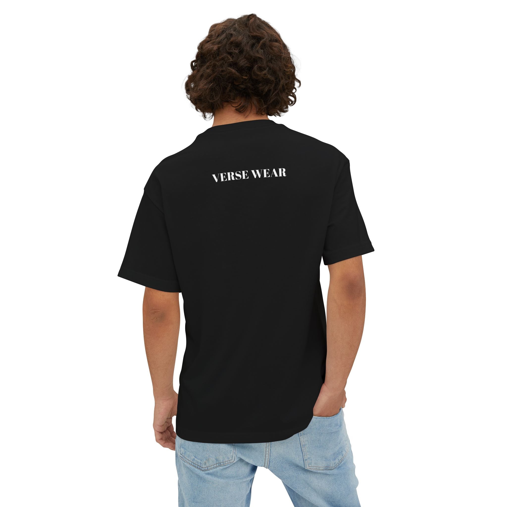 I  Jesus T-Shirt — Christian Faith Graphic Tee