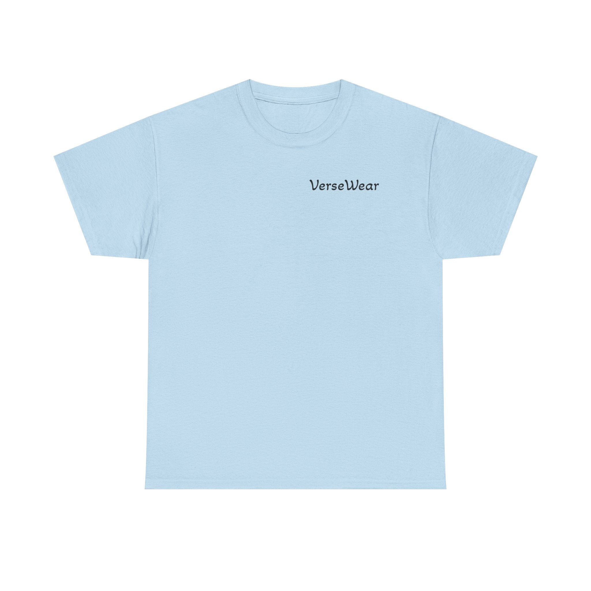Made in the Image of God Graphic Tee