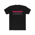 Unafraid 'No Worries God Got Me' Christian Graphic Tee