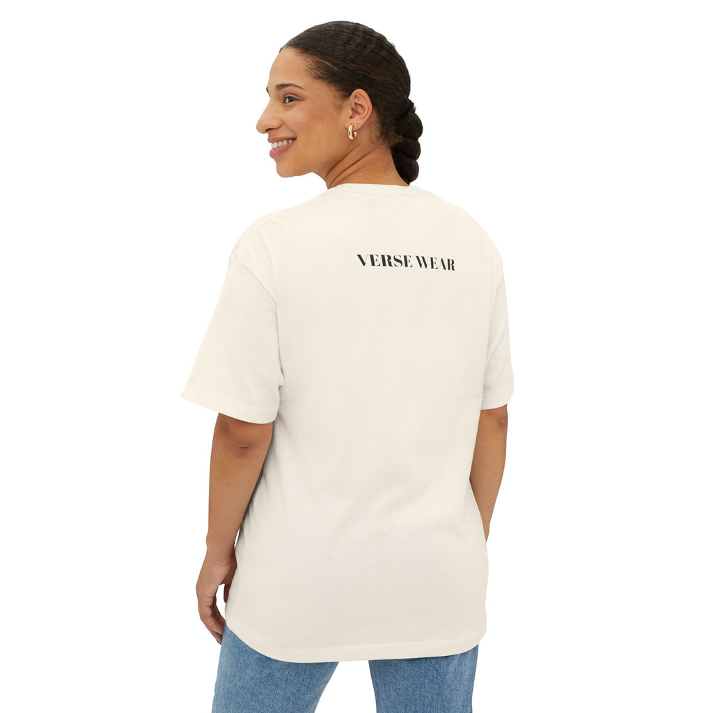 I  Jesus T-Shirt — Christian Faith Graphic Tee