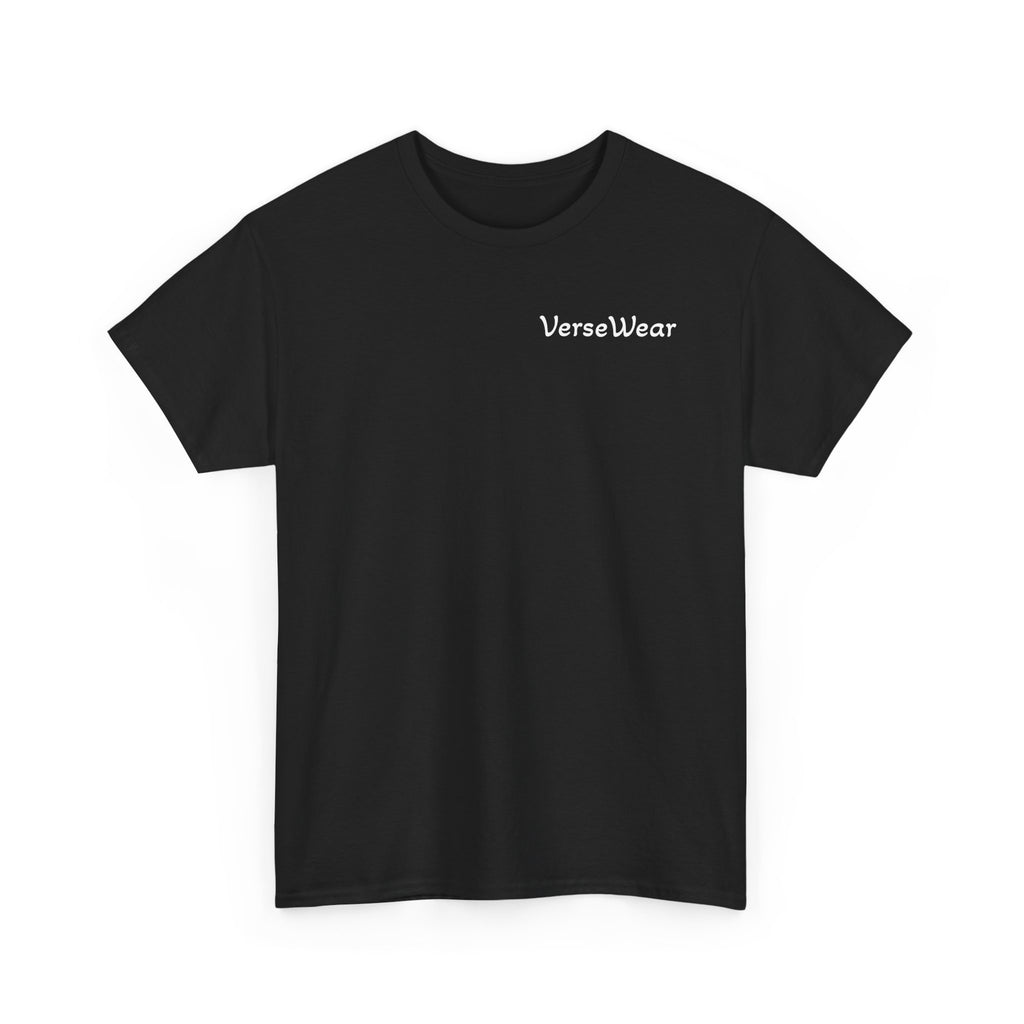 Made in the Image of God Graphic Tee