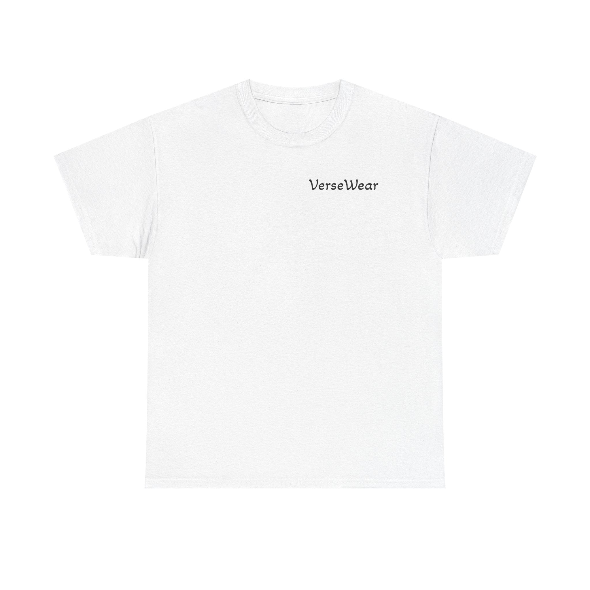 Made in the Image of God Graphic Tee