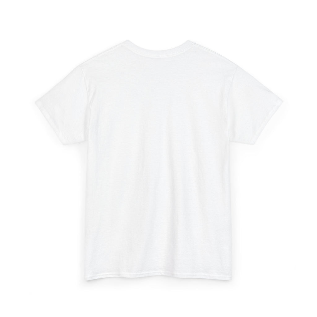 Faith T-Shirt — 'Trust in God' Inspirational Christian Tee