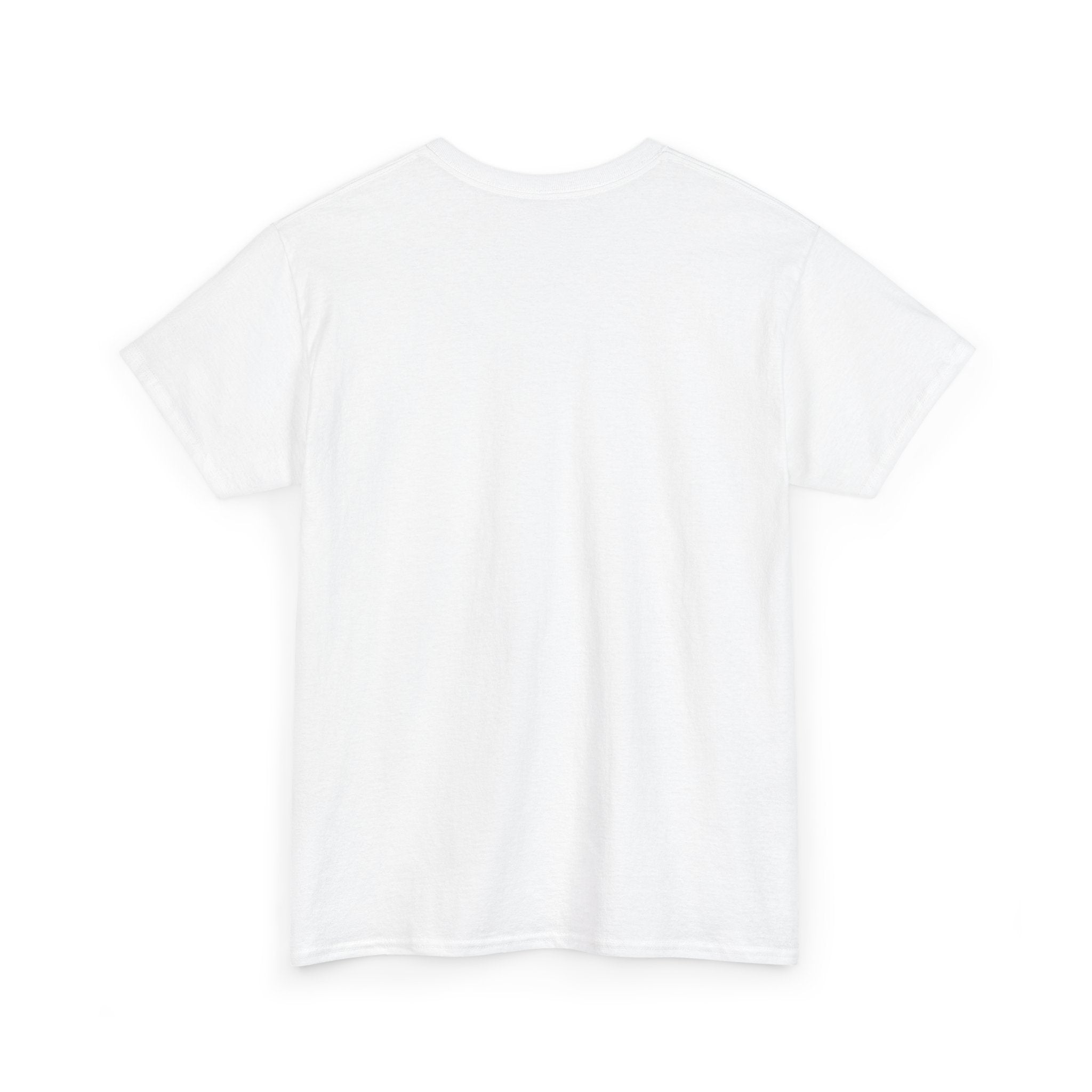 Faith T-Shirt — 'Trust in God' Inspirational Christian Tee
